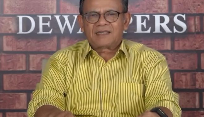 KH Yusuf Chudlori Soroti Pentingnya Regulasi dan Solusi Kolaboratif Pasca Kasus Day Care di Yogyakarta