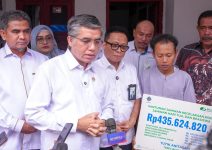 Perlindungan Optimal, Menaker Yassierli Tegaskan Jaminan Sosial untuk Semua Pekerja
