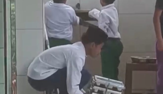Jadi Tersangka Kasus Penganiayaan, Kades dan Perangkat Desa di Probolinggo Tak Ditahan Karena 'Kooperatif'