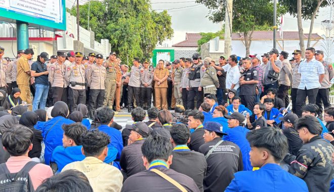 Jadi Tersangka Kasus Penganiayaan, Kades dan Perangkat Desa di Probolinggo Tak Ditahan Karena 'Kooperatif'