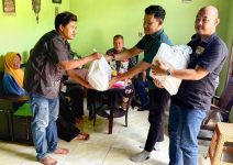 Karyawan Sakit Setahun, PT Taru Martani Tetap Bayarkan Hak dan Beri Perhatian Penuh 