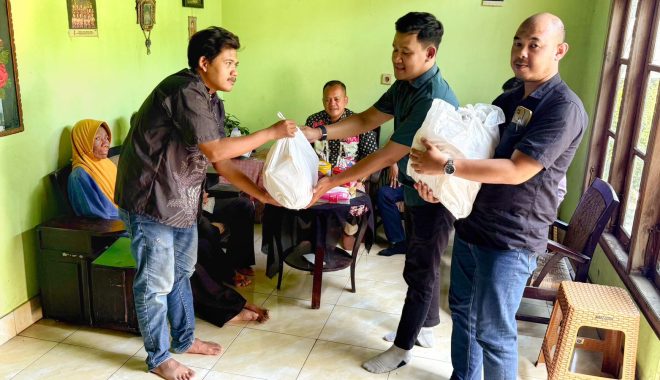 Bapas Yogyakarta Bahas Penerapan Pidana Kerja Sosial, Libatkan TNI-Polri hingga Pemerintah Wilayah