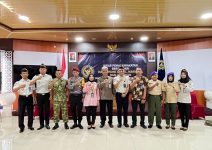 Bapas Yogyakarta Deklarasi Anti HP Ilegal dan Narkoba, Perkuat Reformasi Pemasyarakatan