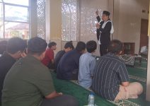 Pengajian Rutin SMP Negeri 2 Kalasan Perkuat Pendidikan Karakter dan Keimanan Siswa