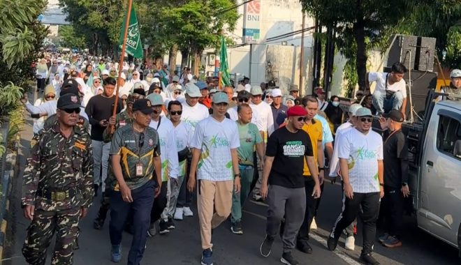 Jadi Tersangka Kasus Penganiayaan, Kades dan Perangkat Desa di Probolinggo Tak Ditahan Karena 'Kooperatif'