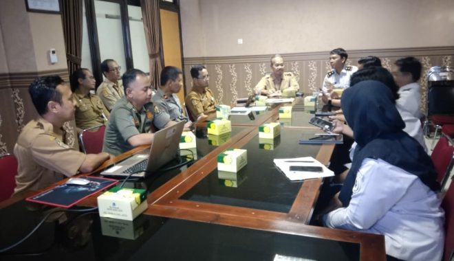 Belanja Sewa Alat Rumah Tangga Rp486 Juta di Sekretariat DPRD Sumenep Disorot, Diduga Fisik tak Jelas