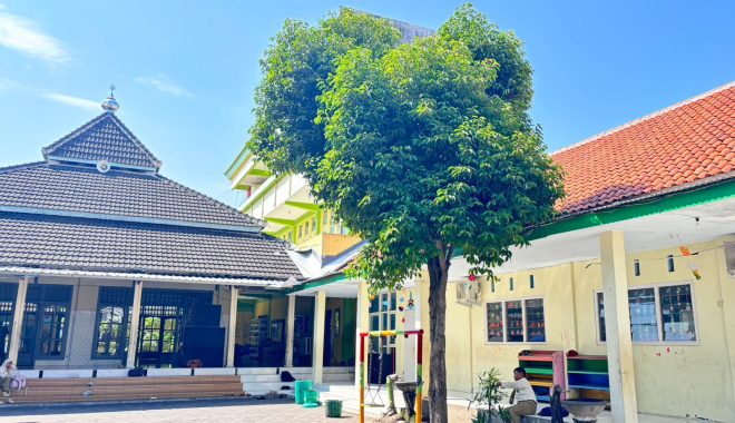 Belanja Sewa Alat Rumah Tangga Rp486 Juta di Sekretariat DPRD Sumenep Disorot, Diduga Fisik tak Jelas