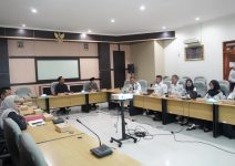Bapas Yogyakarta Siapkan Pos Wates untuk Dukung Implementasi KUHP Baru