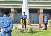 Halo SAE Resmi Diluncurkan, OPD Probolinggo Dituntut Gerak Cepat Layani Warga