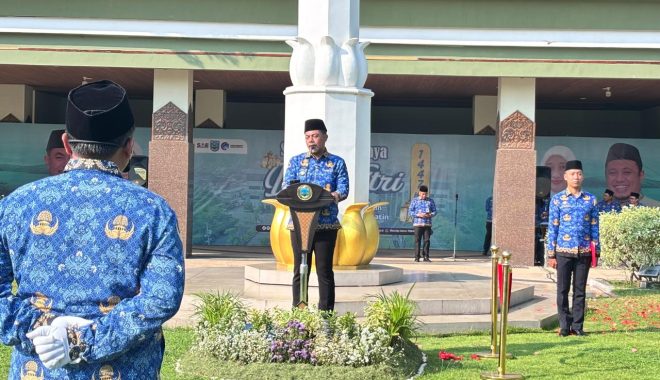 Belanja Sewa Alat Rumah Tangga Rp486 Juta di Sekretariat DPRD Sumenep Disorot, Diduga Fisik tak Jelas