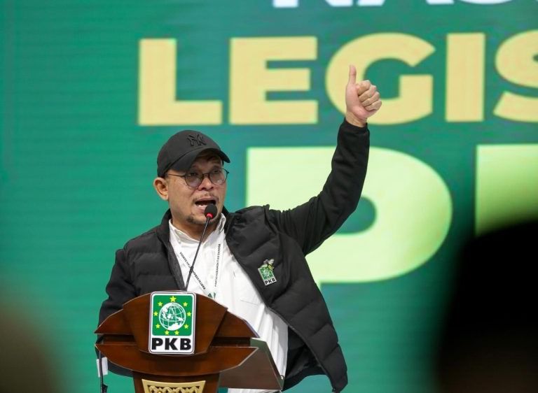 Wakil Ketua Komisi XI DPR RI dari Fraksi Partai Kebangkitan Bangsa (PKB), Hanif Dhakiri (Foto: Istimewa)