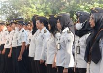 Bapas Yogyakarta Targetkan Pelayanan Prima Lewat Penguatan Zona Integritas