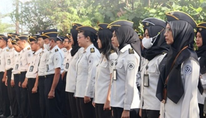 Warga Probolinggo Resah, Pocong Bersajam Berkeliaran di Area Pemakaman