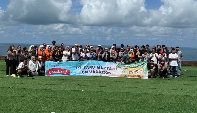 Warga Probolinggo Resah, Pocong Bersajam Berkeliaran di Area Pemakaman
