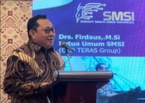 SMSI dan ADI Perjuangkan Kesejahteraan Dosen: Gaji Pokok Minimal Dua Kali Lipat UMR