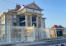 Belanja Sewa Alat Rumah Tangga Rp486 Juta di Sekretariat DPRD Sumenep Disorot, Diduga Fisik tak Jelas