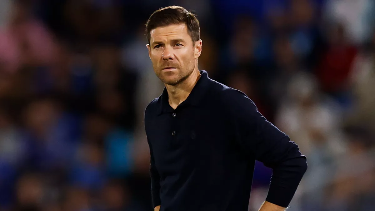 Xabi Alonso (Foto: Getafe) 