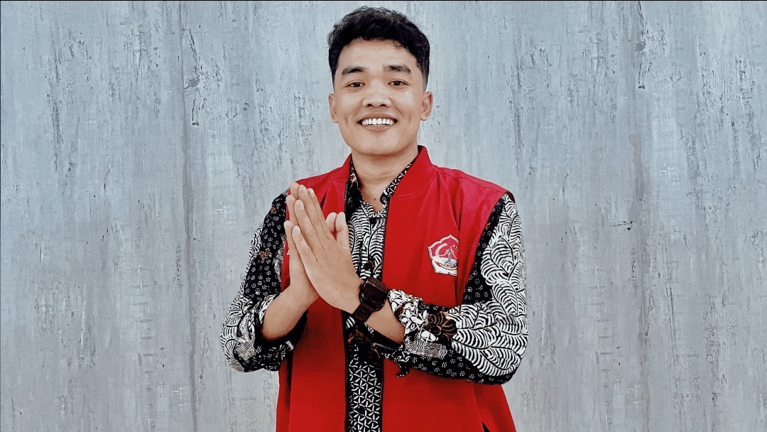 Junaidi (Foto: Serikat News) 