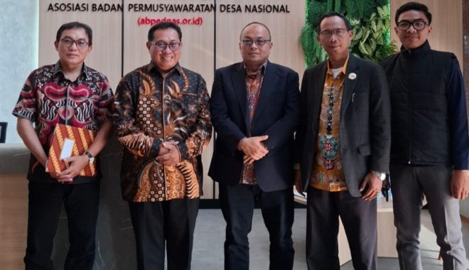 Belanja Sewa Alat Rumah Tangga Rp486 Juta di Sekretariat DPRD Sumenep Disorot, Diduga Fisik tak Jelas