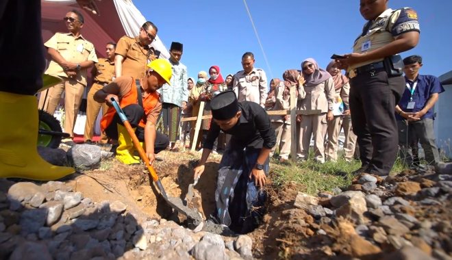 Bapas Yogyakarta Bahas Penerapan Pidana Kerja Sosial, Libatkan TNI-Polri hingga Pemerintah Wilayah