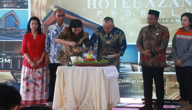 Jadi Tersangka Kasus Penganiayaan, Kades dan Perangkat Desa di Probolinggo Tak Ditahan Karena 'Kooperatif'