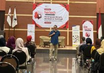 DEMA UIN Sunan Kalijaga Dorong Perempuan Melek AI dan Literasi Digital
