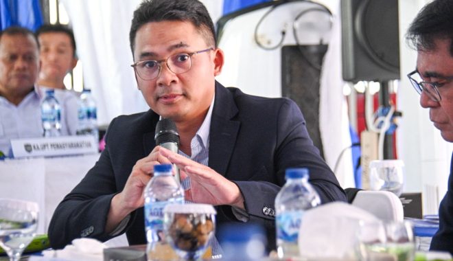 Belanja Sewa Alat Rumah Tangga Rp486 Juta di Sekretariat DPRD Sumenep Disorot, Diduga Fisik tak Jelas