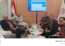 Sinergi SMSI, Kejagung, dan ABPEDNAS: Kawal Program Jaga Desa dan Jaga Dapur MBG
