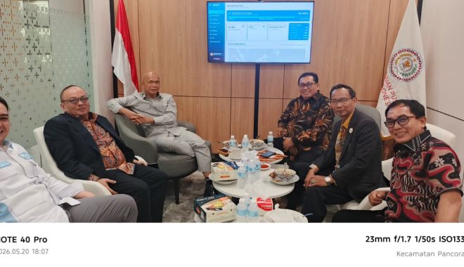 Belanja Sewa Alat Rumah Tangga Rp486 Juta di Sekretariat DPRD Sumenep Disorot, Diduga Fisik tak Jelas