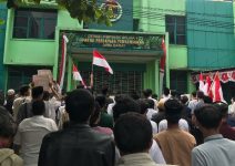 Sengketa PPP Memanas, SK Kepengurusan Jawa Barat Digugat Cacat Hukum