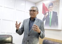 WNI Disekap Mafia Tambang di Malaysia, Mafirion: Negara Gagal Lindungi Pekerja Migran