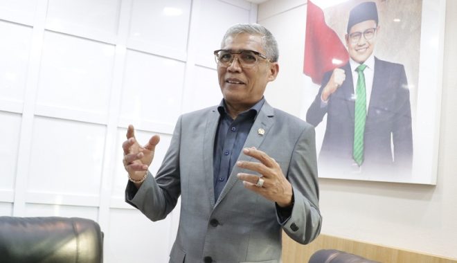 Belanja Sewa Alat Rumah Tangga Rp486 Juta di Sekretariat DPRD Sumenep Disorot, Diduga Fisik tak Jelas