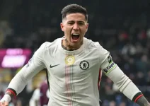 Usai Tunjuk Mourinho, Real Madrid Boyong Bernardo Silva dan Incar Enzo Fernandez