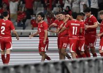 Ranking FIFA Timnas Indonesia Naik ke Peringkat 118, Erick Thohir Bidik Top 100