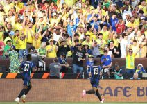 Laga Uji Coba Brasil Vs Mesir: Endrick Jadi Penentu Kemenangan Selecao