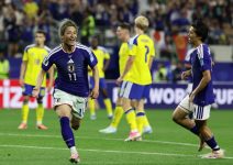 Jepang Wakil Asia yang Menjanjikan
