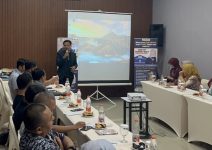 Bosa Jasa Ingatkan Pentingnya Halal dan HACCP untuk Tembus Pasar Lebih Luas
