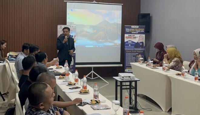Konferensi Republik: Peran Masyarakat Sipil Kunci Demokrasi Berpihak pada Kepentingan Publik