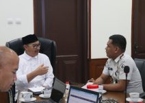 Bapas Yogyakarta dan Pemkot Perkuat Sinergi Pelaksanaan Pidana Kerja Sosial