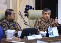 Kemnaker dan Kemenekraf Perkuat Sinergi Ciptakan Lapangan Kerja di Sektor Ekonomi Kreatif