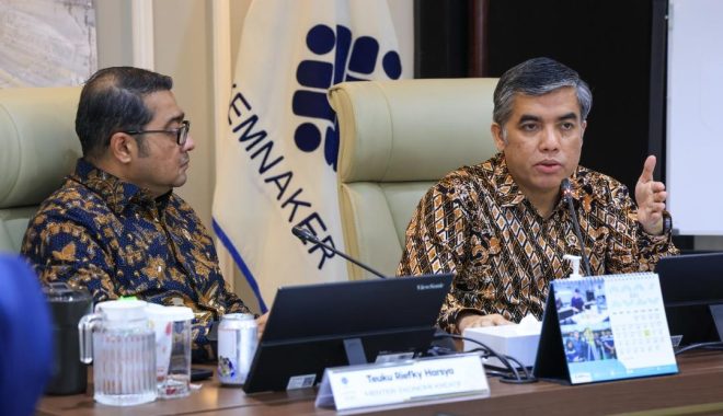 Konferensi Republik: Peran Masyarakat Sipil Kunci Demokrasi Berpihak pada Kepentingan Publik