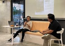 LAPMI HMI Yogyakarta Gelar Kelas Jurnalistik dan Bahas Masa Depan Pers di Era AI, Ketua SMSI DIY: Pers Tetap Tak Tergantikan
