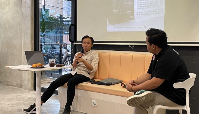 Sudah Digerebek Berkali-Kali Nekat Buka Lagi! Tiga Cabang Outlet 23 Digerebek Polsek Bantul: Polda Diminta Tutup Pusatnya di Gejayan Sleman!