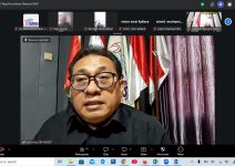 Dinamika Politik Kian Sentral, Ketum SMSI Pusat Firdaus Minta Media Siber Daerah Jaga Independensi