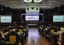 DPRD Probolinggo Apresiasi Penyampaian Jawaban Bupati Dalam Rapat Paripurna