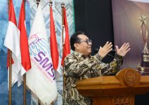 Firdaus Minta SMSI Jadi Penanggung Jawab HPN 2027