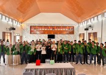 KKL di Lapas Malang, Mahasiswa FH UIJ Pelajari Pendekatan Humanis Warga Binaan