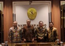 Gunakan Standar Internasional, SMSI Siap Latih Mediator Daerah