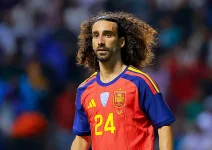Belanja Jor-joran, Real Madrid Angkut Marc Cucurella dari Chelsea