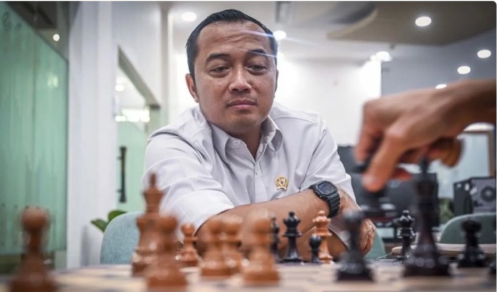 Menteri Sekretariat Negara (Mensesneg) Prasetyo Hadi memastikan, di tengah pelemahan nilai tukar rupiah, tidak ada pergantian Gubernur Bank Indonesia (BI) Perry Warjiyo dan Menteri Keuangan Purbaya Yudhi Sadewa. (Foto: Antara) 